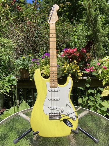 Fender 50th anniversary - fender,
