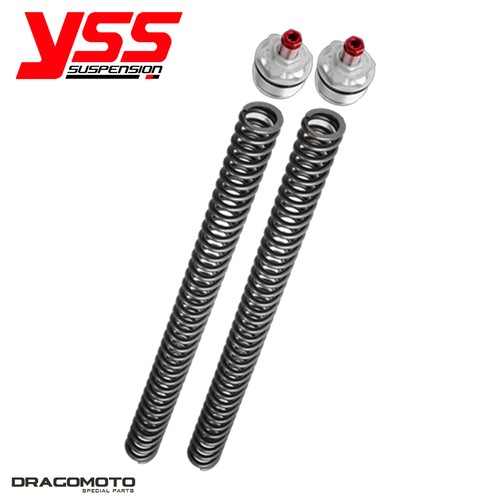 Kit forcella ktm - kit, abs