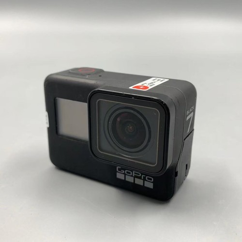 Action camera gopro hero7 nera - action,