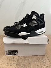 Size 13 - Air Jordan 4 Retro