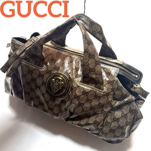Gucci hysteria borsa tote - borsa,