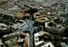 cartolina trasferta Inter con autografi formazione anni '60 - 3