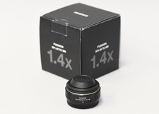 Convertitore Fuji XF 1.4X TC