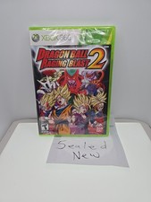 Dragon Ball: Raging Blast 2