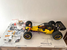 HPI BAJA 5B 1/5 rc car con