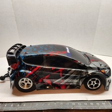 Traxxas Bandit Slash Rc Auto