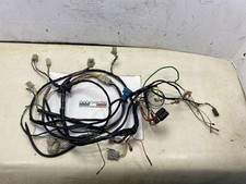 IMPIANTO ELETTRICO PEUGEOT