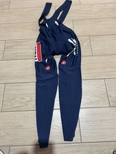 CASTELLI Salopette Calzamaglia