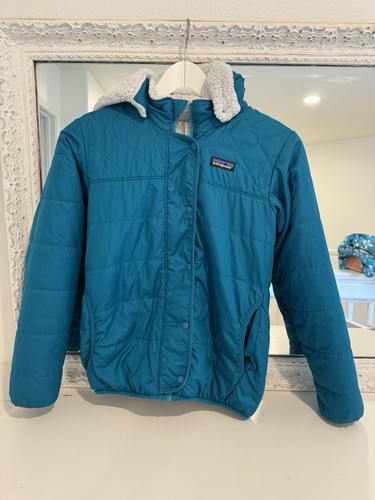 Patagonia giacca bambino - patagonia,