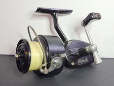 Mitchell Early Model Fishing