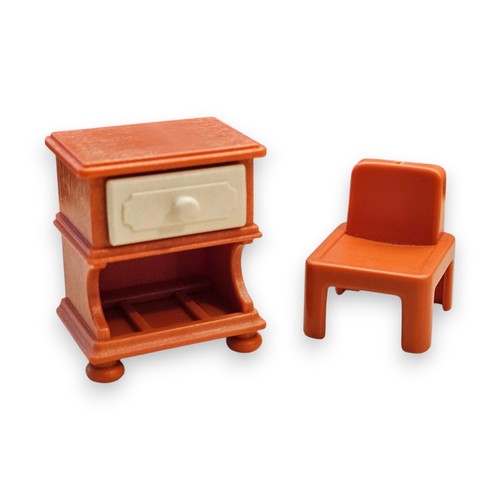 Playmobil casa mobili - , sedia