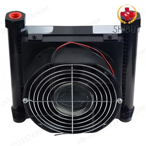 Stazione idraulica ventilatore - stazione,