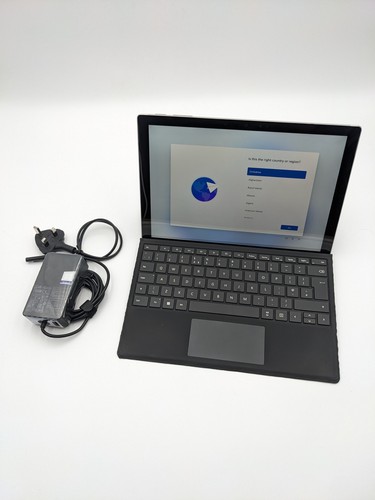 Microsoft surface pro - 7, 12