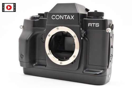 Quasi come nuovo contax - [quasi,