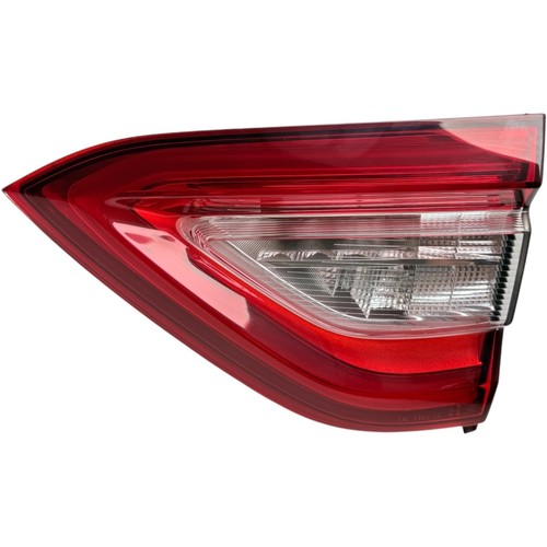 Fanale stop posteriore led - fanale, dx