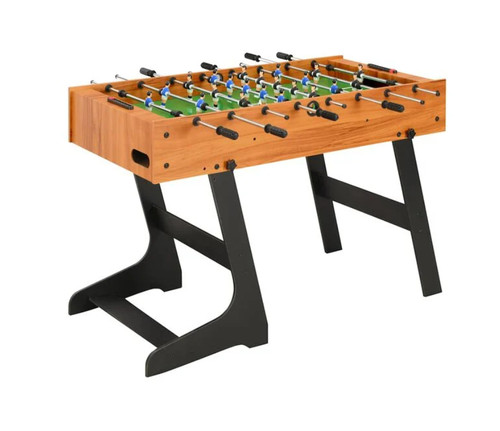 Calcio balilla pieghevole - calcio,
