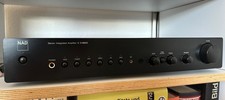 Amplificatore integrato NAD C