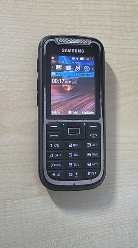 Samsung c3350 grigio - samsung,