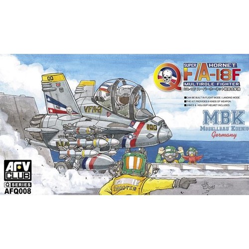 Afv club afvq008 - afv,