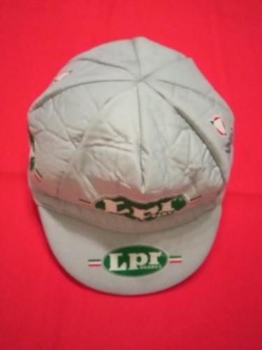 Cappello invernale corsa - cappello,