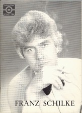 SCHILKE Franz, Franz Schilke