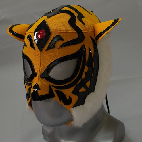 Maschera tigre wrestling mask - maschera,