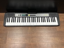 Casio Casiotone LK-S250