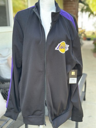 Giacca nba los angeles - nba,