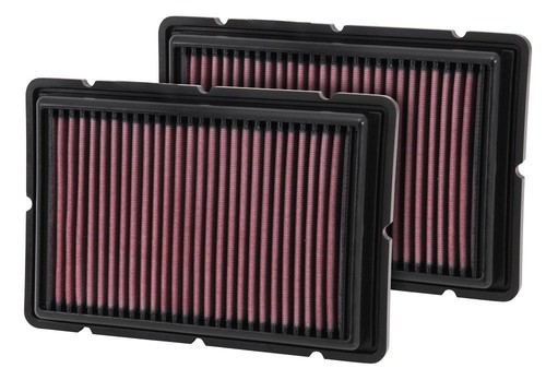 Filtro aria 2494 per - filtro, k&n