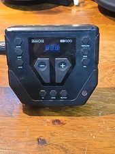 Simmons SD350 Kit batteria