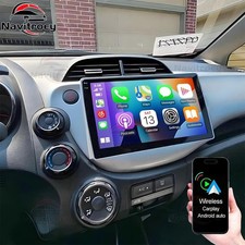 4+64G per Honda Jazz Fit