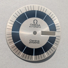 Nos vintage omega dynamic day - nos,