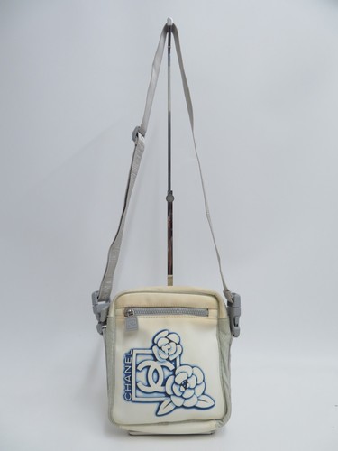 Autentica borsa tracolla - autentica,