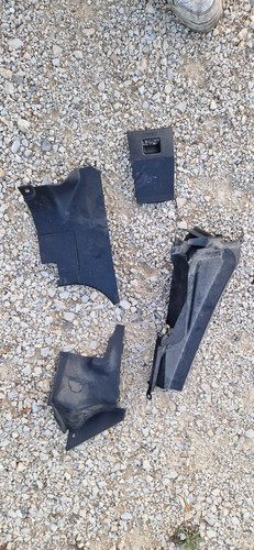 Set varie plastiche - varie,