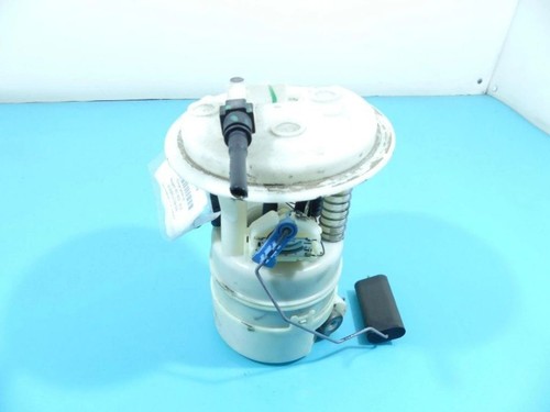 Peugeot 807 2007 essence pompe - 2007,