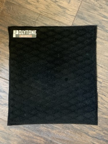 Polytone mini brute - ii, bass