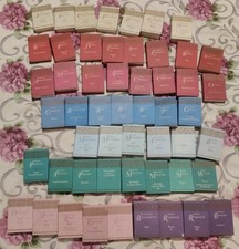 Collezione 53 Pezzi "i Tesori della Poesia in Miniatura" - De Agostini 