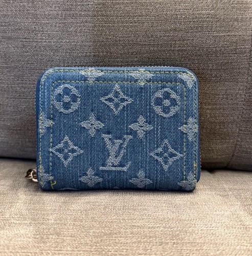 Portafoglio louis vuitton con - portafoglio,