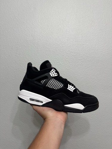 Size air jordan 4 - -, retro