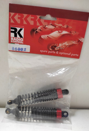 Radio kontrol ricambi auto - kontrol, rc