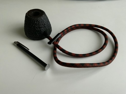 Raro set pipe - , tavolo