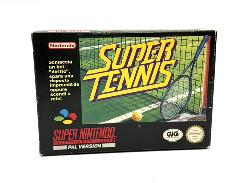 Vintage 1991 snes - snes, super