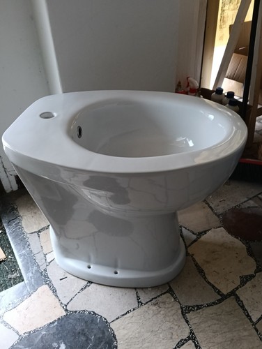 Bidet per anziani disabili - bidet,