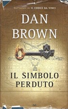 IL SIMBOLO PERDUTO DAN BROWN