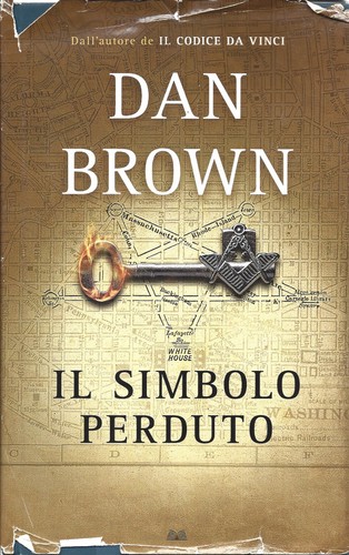Simbolo perduto dan brown - dan,