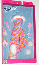 BARBIE FASHION "AVE A.M. IN