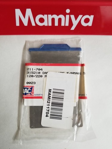 Mamiya 645 afd - 645,