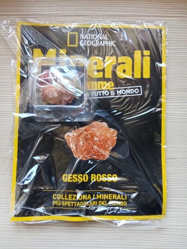 Collezione minerali gemme di - minerali,