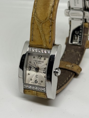Orologio donna charriol - orologio,