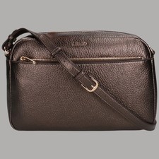 Liu Jo borsa media a tracolla